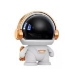 Parlante astronauta bluetooth robot - Imagen 2