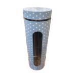 Frascos de metal y vidrio para tallarines - Imagen 3