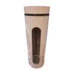 Frascos de metal y vidrio para tallarines