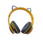 Auriculares plegables bluetooth orejas - Imagen 10