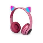 Auriculares plegables bluetooth orejas - Imagen 3