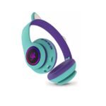 Auriculares plegables bluetooth orejas - Imagen 5