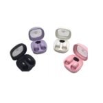 Auricular inalambrico digital mini bluetooth cuadrado - Imagen 3