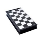 Ajedrez magnetico plegable 25x25 cm - Imagen 7