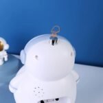 Auricular inalambrico digital mini bluetooth cuadrado