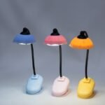 Velador redondo flex broche - Imagen 6