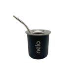 Mate acero Nelo cilindrico HITO - Imagen 2