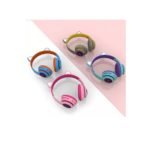 Auriculares plegables bluetooth orejas - Imagen 6