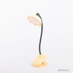 Velador lampara flex ducha renacuajo 3 tonos - Imagen 2