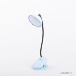 Velador redondo flex broche - Imagen 4