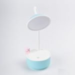 Velador lampara flex ducha renacuajo 3 tonos - Imagen 3