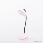 Velador redondo flex broche - Imagen 5