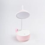 Velador lampara flex ducha renacuajo 3 tonos - Imagen 4