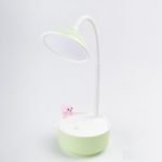 Velador lampara flex ducha renacuajo 3 tonos - Imagen 5