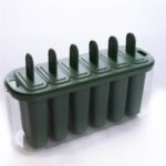 Cubeteras molde para helados - Imagen 4