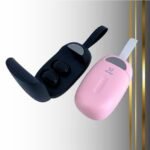 Auriculares bluetooth in ear - Imagen 4