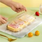 Molde cubetera de silicona para helados - Imagen 2