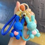 Llaveros conejo lucky - Imagen 8