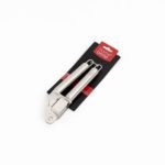 Aprieta prensador triturador de ajo acero inoxidable cocina - Imagen 4