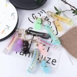 Llavero ositos elegantes - Imagen 8