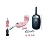 Auriculares bluetooth in ear