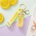 Llavero ositos elegantes - Imagen 10