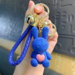 Llaveros conejo lucky - Imagen 5