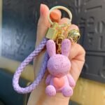 Llaveros conejo lucky - Imagen 6