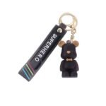 Llavero ositos elegantes - Imagen 12