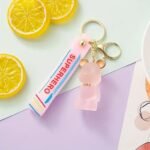 Llavero ositos elegantes - Imagen 13