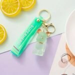 Llavero ositos elegantes - Imagen 14