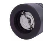 Molinillo pimentero negro de madera - Imagen 2