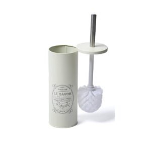 Escobilla de baño para limpiar inodoro Le savon