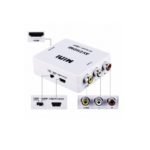 Conversor rca a hdmi - Imagen 2