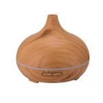 Aromatizador difusor aromas ultrasónico 400ml - Imagen 6