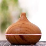 Aromatizador difusor aromas ultrasónico 400ml - Imagen 5