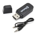 Receptor bluethoot usb aux - Imagen 3