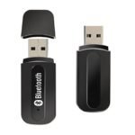 Receptor bluethoot usb aux