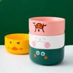 Bowl recipiente de ceramica cerdito - Imagen 2