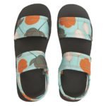 Floripondias sandalias verano modelo Aralia - Imagen 8