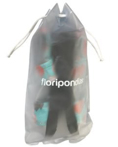 Floripondias sandalias verano modelo Aralia - Imagen 9