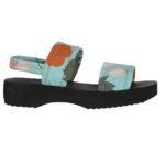 Floripondias sandalias verano modelo Aralia - Imagen 10