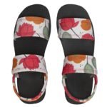 Floripondias sandalias verano modelo Aralia - Imagen 3