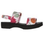 Floripondias sandalias verano modelo Aralia - Imagen 4