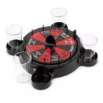 Juego ruleta chupitos shots previa roulette - Imagen 5