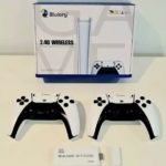 Consola retro game stick Hdmi 64 GB - Imagen 2