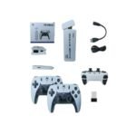 Consola retro game stick Hdmi 64 GB