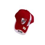 Gorra de River Plate - Imagen 3