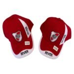 Gorra de River Plate