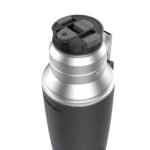 Termo Electrico Peabody Viajero On Road Para Auto Pe-etl500n Negro - Imagen 8